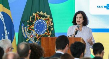 image for Brasil vai ampliar oferta de doses contra a dengue em 2025