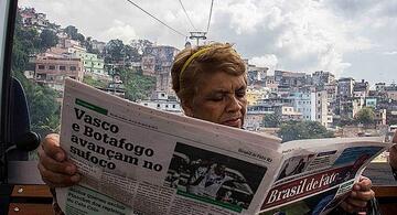 image for Resumo Informativo - As Claves do Brasil Hoje