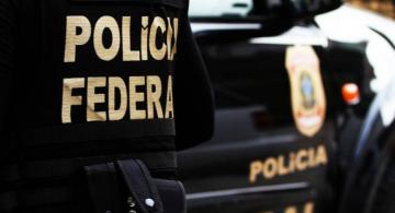 Polícia Federal (PF)