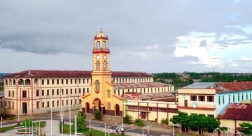 image for Requena celebra su 116 aniversario