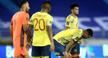 image for Colombia mantiene el puesto 14 en el ranking FIFA