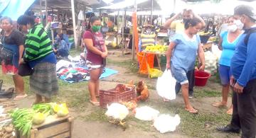 image for Promueve mercado itinerante de villa olímpica
