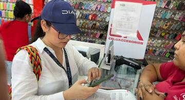 image for ESTABLECIMIENTOS DE COMERCIO SERÁN VISITADOS EN JORNADA NACIONAL DE FACTURACIÓN ELECTRÓNICA