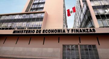 image for Reactivación y Proyectos de Inversión