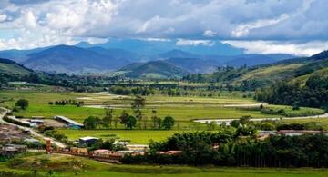 image for Penderisco el nuevo proyecto hidroeléctrico que impulsa Antioquia