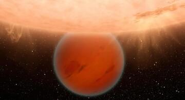 image for The James Webb Space Telescope Begins Looking at exoplanets