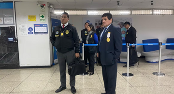 image for Intervención de Fiscalía a EsSalud por supuesta compra de suero con sobreprecio