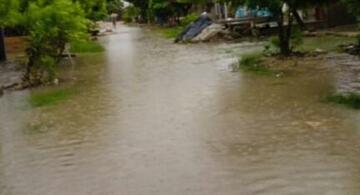 image for Distrito reporta emergencias asociadas a la tormenta Franklin