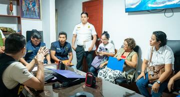 image for Operativo inopinado de fiscalización a la agencia Canopy Tours Iquitos