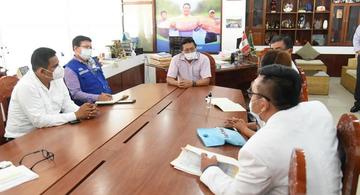 Gorel transfirió más de 2 millones para pagos a personal de hospitales image for Gorel transfirió más de 2 millones para pagos a personal de hospitales