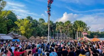 image for CARNAVAL AMAZÓNICO DE IQUITOS