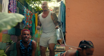 image for Polémico video de J Balvin es retirado de Youtube