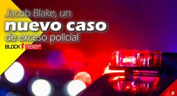 Policía de EE UU volvió a disparar a un afro por la espalda image for Policía de EE UU volvió a disparar a un afro por la espalda