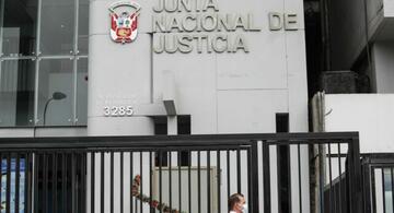 image for JNJ abre procedimiento disciplinario a Fiscal Patricia Benavides