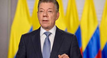 image for Comisión de Acusación archivaría proceso contra Juan Manuel Santos