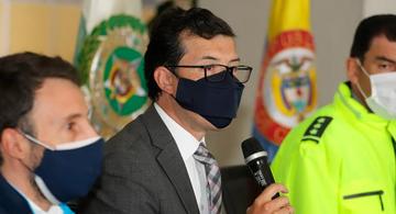 SuperTransporte abrió investigación a terminales de Quibdó y Socorro image for SuperTransporte abrió investigación a terminales de Quibdó y Socorro