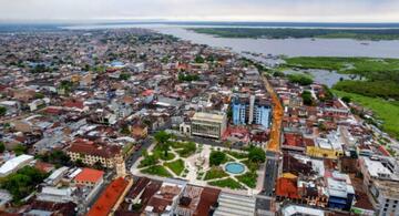 image for Iquitos busca ser sede del próximo Foro de Bioeconomía Amazónica