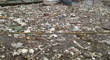 image for 2 mil toneladas de lixo foram recolhidas em Mato Grosso
