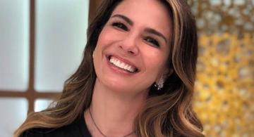 image for Luciana Gimenez está no Tinder só para milionários