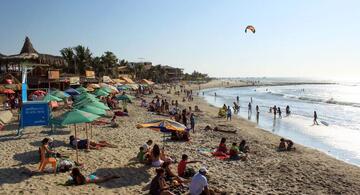 Seis regiones dictan el gasto turístico interno hasta el 2T-2025 image for Seis regiones dictan el gasto turístico interno hasta el 2T-2025