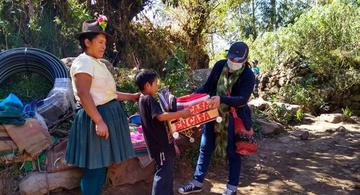 image for Miriam Cabeza es la muestra de una verdadera vocación de docente