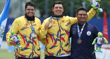 image for Colombia campeón de los Juegos Bolivarianos