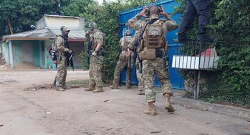 image for Desarticula grupo de venda ilegal de armas e munições em Roraima