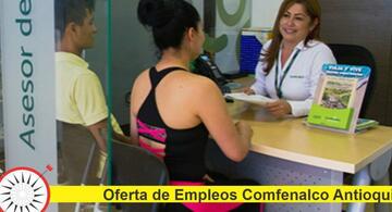 image for Vacantes de empleo en el Valle de Aburrá