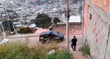 image for Presos e apreendidos em operação no Bairro Santo Antônio