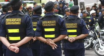 image for Municipios recibirán S/ 24 millones para seguridad ciudadana