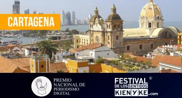 image for Taller de periodismo digital llega a Cartagena