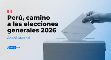 image for Política Electoral y Anuncios de Candidaturas
