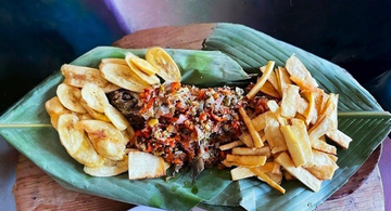 image for Cocina local y saberes ancestrales que cuidan el futuro de la alimentación