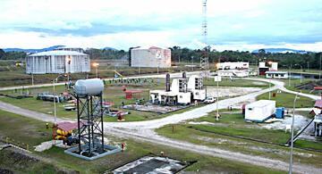 image for Petroperú advierte amenazas de incendiar instalaciones petroleras