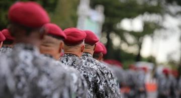 image for Amazonas mantém reforço da Força Nacional por mais 180 dias em terras indígenas