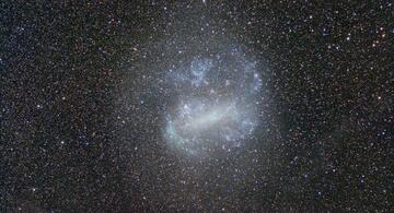 image for Estamos recibiendo misteriosas señales de radio de otra galaxia