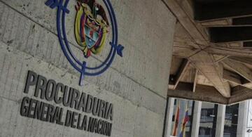 image for Procuraduría suspende a interventores de Savia Salud y EPS S.O.S.