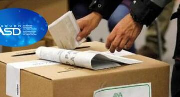 image for Siguen los nexos de empresa denunciada con las elecciones
