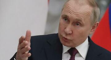image for Putin offers more talks with West to defuse Ukraine tensions