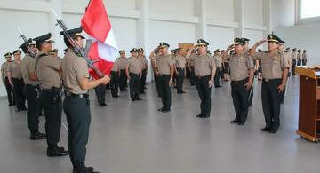 image for Escuela de policia de Iquitos dispone vacantes para postulantes