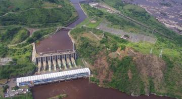 image for Magnate busca desarrollar el mayor proyecto hidroeléctrico del mundo