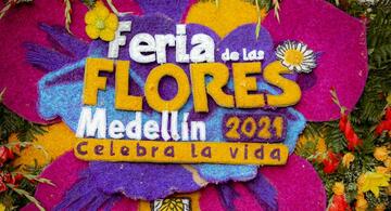 image for Feria de las flores y sus actividades virtuales y presenciales