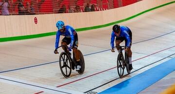 image for Finalizó la participación de Colombia en  Premio de Budapest