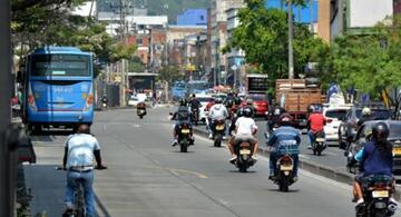 image for Autoridades viales en Cali le pondrán la lupa