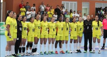 image for Colombia abre los Juegos Panamericanos Junior con el balonmano femenino