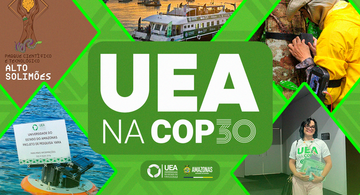 UEA Tabatinga Representa o Amazonas na COP30 image for UEA Tabatinga Representa o Amazonas na COP30
