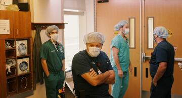 Florida Hospitals Race to Find Open Beds image for Florida Hospitals Race to Find Open Beds