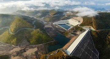 image for China se conecta la central hidroeléctrica de bombeo más grande del mundo
