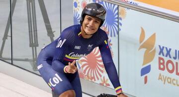 Colombia se Afianza como Líder Absoluto del Medallero image for Colombia se Afianza como Líder Absoluto del Medallero