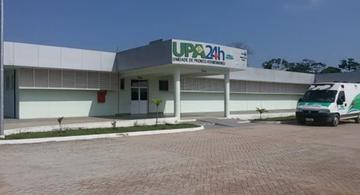 image for Informa a diretoria da unidade que a UPA entrou em colapso 